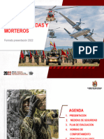 Lanzagranadas y Morteros 2022 PDF