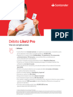 Cuenta Digital Debito Likeu Pro 28 11 2023