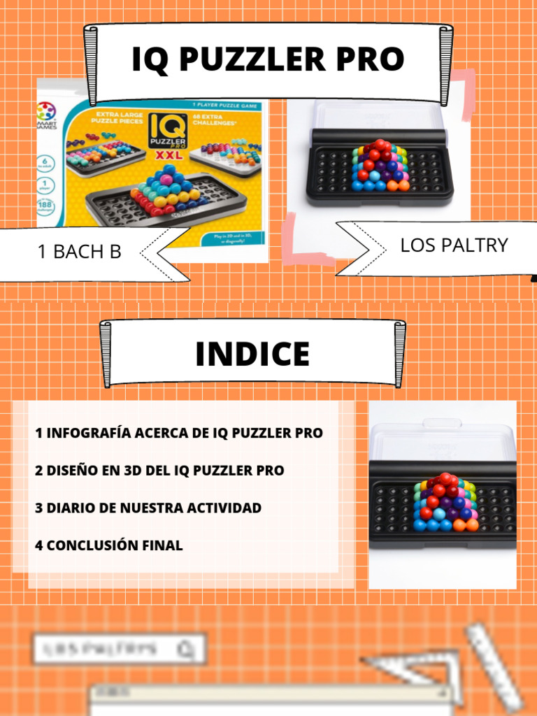 Iq Puzzler Pro Pdf Pdf