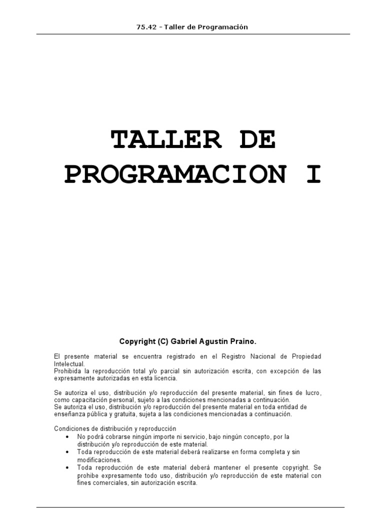Introc | PDF