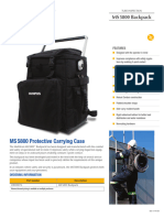 MS5800 Backpack - en