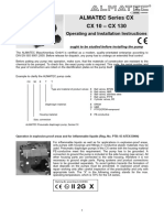 Almatec Manual CX 0806l