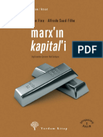 Ben Fine, Alfredo Saad-Filho - Marx'ın Kapitali