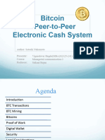 Bitcoinp2pelectroniccashsystem 131120130316 Phpapp02