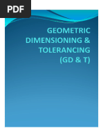 Engineering Drawing Revision Standards | PDF | Cognitive Science