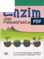 1.2.1 Enzim Dan Pemanfaatannya (Buku)