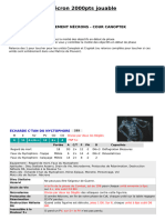 Nécron 2000pts Jouable