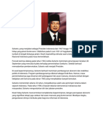 Suharto, Yang M-WPS Office