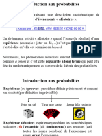 Introduction Aux Probabilites 1148309728669