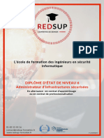 Presentation Redsup