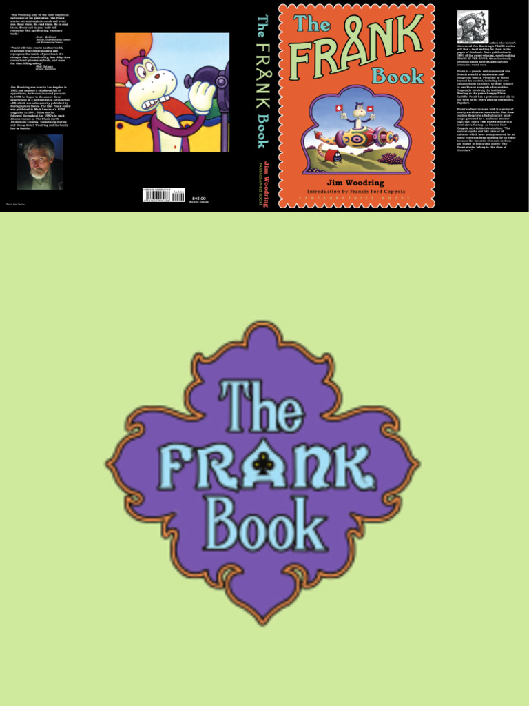 FRANK | PDF