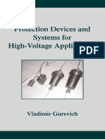 Protection Devices and Systems for High Voltage Applications Compress