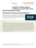 Mechanisms of Benefits of Sodium-Glucose Cotransporter 2 Inhibitors in Heart Failure With Preserved Ejection Fraction