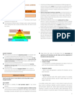 Finals Principles and Theories in Language Acquisition and Learning