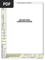 Landscape Specifications Overview | PDF | Specification (Technical ...