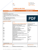 c4 - Ind 17 Modèle CV Hector Sophie