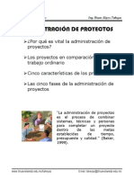 Administracion de Proyectos1