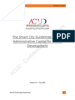 ACUD Smart City Code 2.4