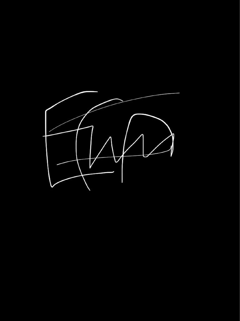 Sketch | PDF