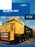 Catalogo Magnum Max 2018 Ing