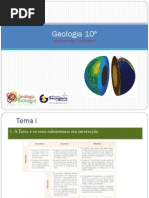 Resumo de Geologia 10º ano (2)