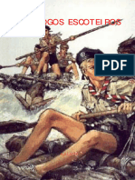 eBook - 320 Jogos Escoteiros