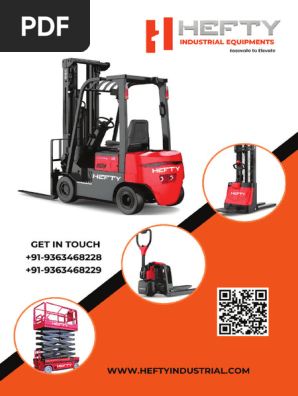 Hefty PDF Brochure (Compressed) | PDF