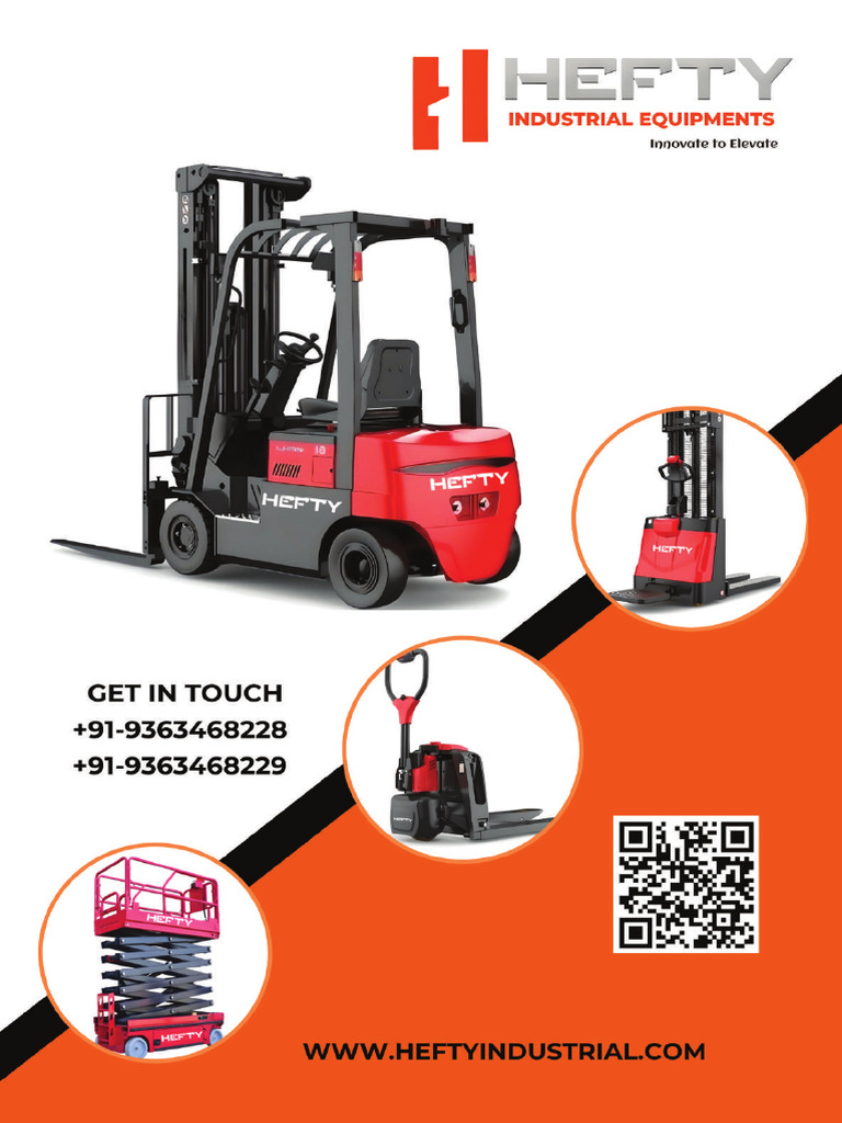 Hefty PDF Brochure (Compressed) | PDF