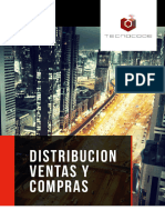 Tecnocode Distribucion Ventas-Compras