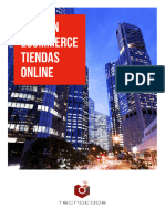 Tecnocode Eccomerce Tienda Online Y Conector D1