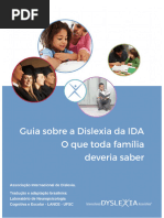 CID-11 Unifica Transtorno Do Espectro Do Autismo No Código 6A02 ...