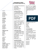 Práctica Integral 21 - 02 - 2024