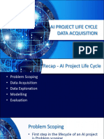 AI DataAcquisition