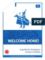 Guide For Foreigners