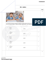 Questions - Homework - 9th - Maths - 2024-02-19T0633