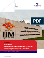 Iimv Emba