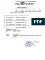 SPT Pembinaan Kampung Srisawahan V