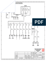 Ranihati H.T Single Line Diagram Rev-01