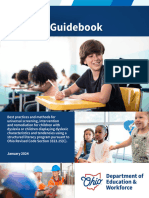 Ohio S Dyslexia Guidebook