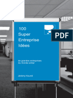 100 Great Ideas For Business