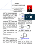 D-2 - Abdurrahman - 122130143 - 4 - EL2202 - Ahmad Fahri Fahrezi