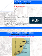 Slides Sobre o Brasil Colonial 4