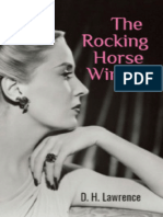 The Rocking Horse Winner-D H Lawrence