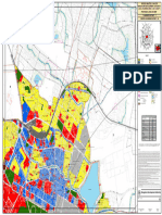 Proposed Land Use Map Planning District: 1