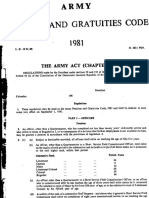 Laws On Pensions Armypencode