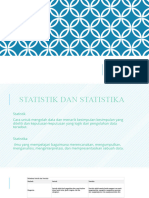 10 Konsep Biostatistik