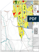 Proposed Land Use Map Planning District: 2