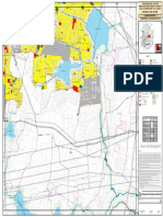 Proposed Land Use Map Planning District: 2