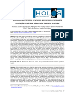 STUDY FISCHER-TROPSCH SYNTHESIS MESOPOROUS CATALYSTS