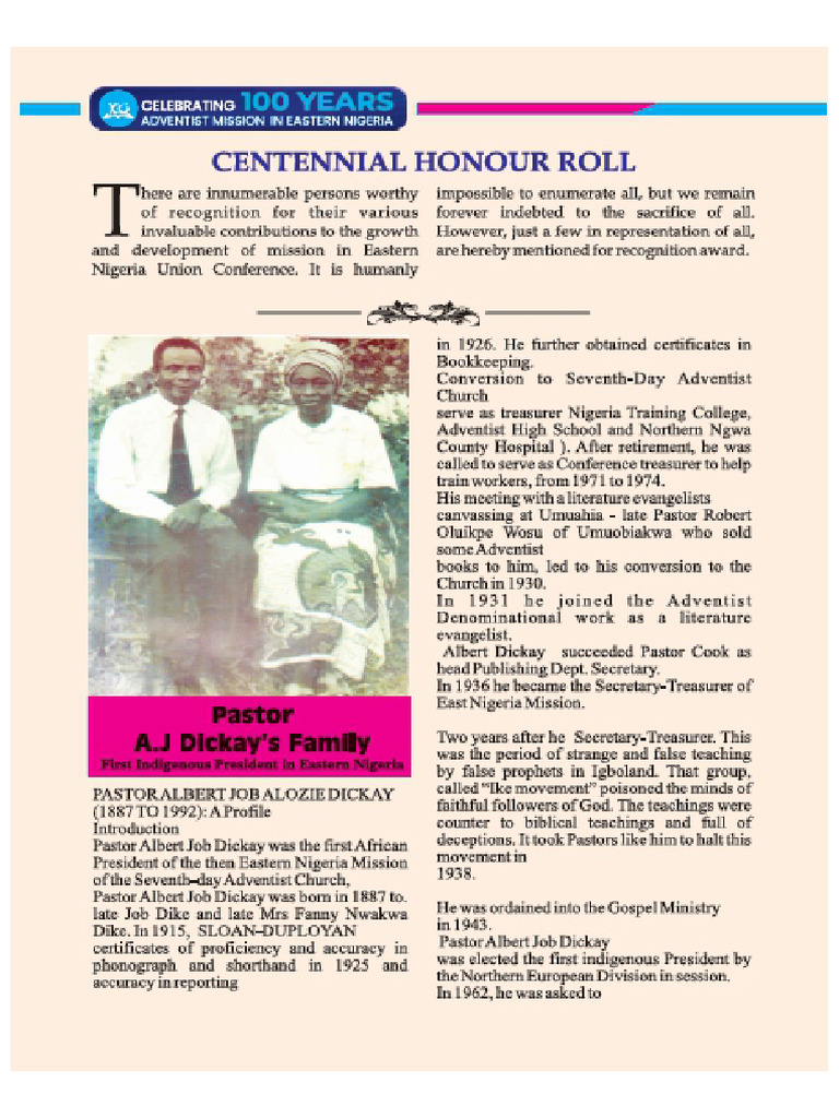 ENUC Work Corrected | PDF